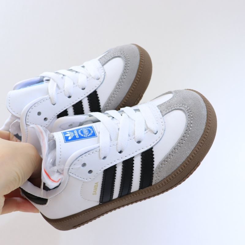 ADIDAS SHOES